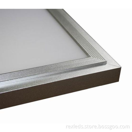 Ce Rohs 18w Led Panel Lamp 300x300mm, High Luminous Led Panel Light, 2700-10000k